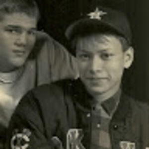 Meet your Posher, Christian